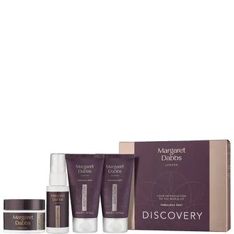 Margaret Dabbs London Discovery Kit for Feet