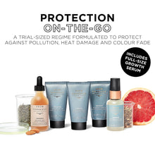 Grow Gorgeous Defence Growth Discovery Kit (Worth £51.00)