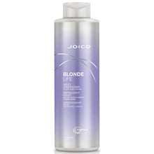 JOICO Blonde Life Violet Conditioner 1000ml (Worth £74.00)