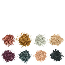 Lime Crime Prelude Chroma Palette