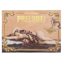 Lime Crime Prelude Exposed Palette