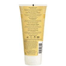 Burt's Bees Hemp Body Lotion 170g