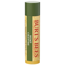 Burt's Bees Hemp Lip Balm 4.25g