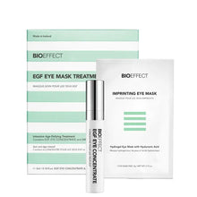 BIOEFFECT EGF Eye Mask Treatment 3ml (Includes 8 Patches)