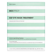 BIOEFFECT EGF Eye Mask Treatment 3ml (Includes 8 Patches)