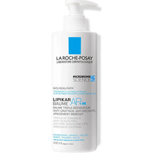 La Roche-Posay Baby Lipikar Balm AP+M Rich Moisturiser for Dry Skin 400ml