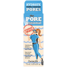 benefit The Porefessional Hydrate Face Primer Mini 7.5ml