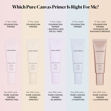 Laura Mercier Pure Canvas Hydrating Primer 50ml