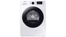 Samsung DV80TA020AE/EU 8KG Heat Pump Tumble Dryer - White