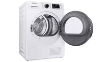 Samsung DV80TA020AE/EU 8KG Heat Pump Tumble Dryer - White