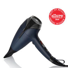 ghd Helios™ Professional Hair Dryer - Ink Blue