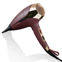 ghd Helios™ Professional Hair Dryer - Plum