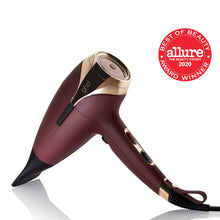 ghd Helios™ Professional Hair Dryer - Plum