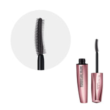 Rimmel Wonder'Luxe Volume Mascara - Brown/Black 11ml