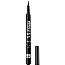 Rimmel Wonder'Ink Liquid Eye Liner - Black 1.2ml