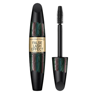 Max Factor False Lash Effect Mascara - Raven Black 13.1ml