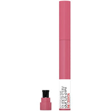 Maybelline Superstay Matte Ink Crayon with Precision Applicator (Various Shades)