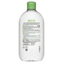 Garnier Micellar Water Purifying Facial Cleanser and Makeup Remover for Combination Skin 700ml