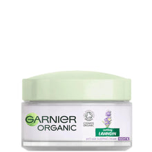 Garnier Organic Lavandin Anti-Age Facial Sleeping Cream 50ml