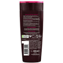 L'Oréal Elvive Full Resist Reinforcing Fragile Hair Shampoo 400ml