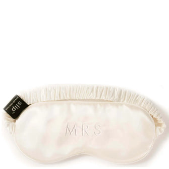 Slip Silk Sleep Mask (Various Styles)