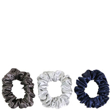 Slip Silk Large Scrunchies (Various Colours)