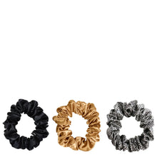 Slip Silk Large Scrunchies (Various Colours)