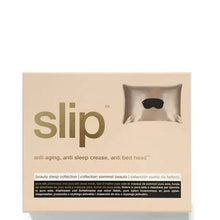 Slip Beauty Sleep Gift Sets (Various Colours)