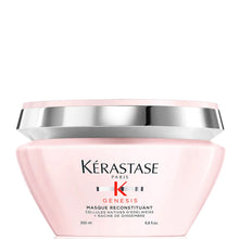 Kérastase Genesis Masque Reconstituant Hair Mask 200ml