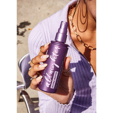 Urban Decay All Nighter Ultra Matte Setting Spray 118ml