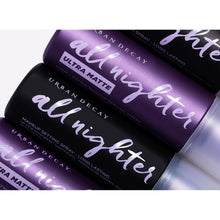 Urban Decay All Nighter Ultra Matte Setting Spray 118ml