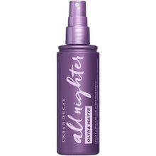 Urban Decay All Nighter Ultra Matte Setting Spray 118ml