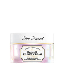 Too Faced Hangover Pillow Cream