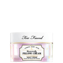 Too Faced Hangover Mini Pillow Cream