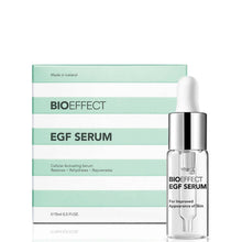 BIOEFFECT EGF Plumping and Firming Serum