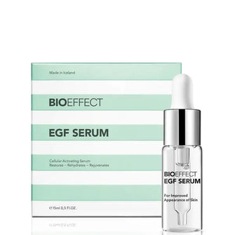 BIOEFFECT EGF Plumping and Firming Serum