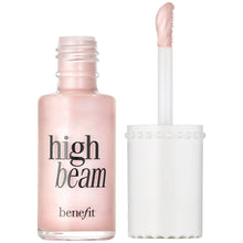 benefit High Beam Satiny Pink Liquid Highlighter