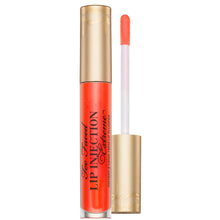 Too Faced Lip Injection Extreme - Tangerine Dream