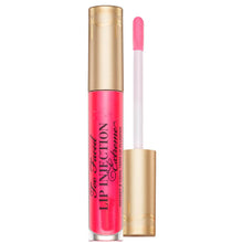 Too Faced Lip Injection Extreme - Pink Punch