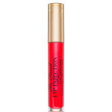 Too Faced Lip Injection Extreme - Strawberry Kiss