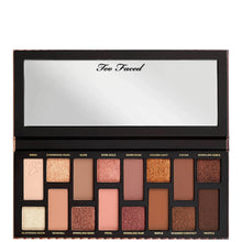 Too Faced Born This Way The Natural Nudes Skin-Centric Eyeshadow Palette