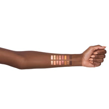 Too Faced Born This Way The Natural Nudes Skin-Centric Eyeshadow Palette