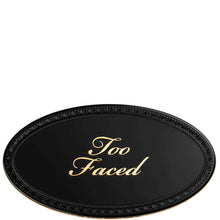 Too Faced Born This Way Turn Up the Light Skin-Centric Highlighting Palette - Deep to Rich