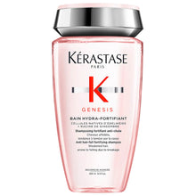 Kerastase Genesis Regime for Normal to Oily Hair