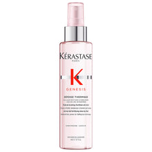 Kerastase Genesis Regime for Normal to Oily Hair