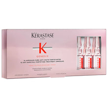 Kerastase Genesis Regime for Normal to Oily Hair