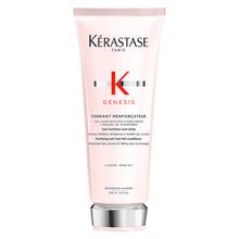 Kerastase Genesis Regime for Normal to Oily Hair