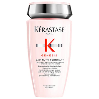 Kerastase Genesis Trio for Thick to Dry Hair