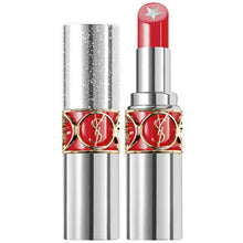 Yves Saint Laurent Rouge Volupté Shine Rock'n Shine Lipstick 4ml (Various Shades)