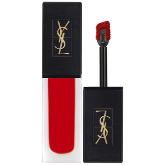 Yves Saint Laurent Tatouage Couture Velvet Cream 6ml (Various Shades)